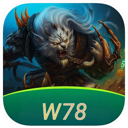W78 jogo